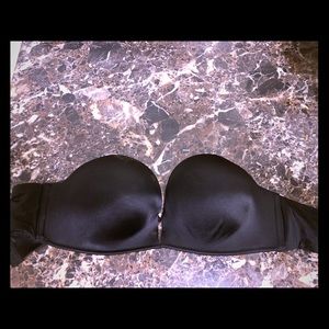 36 B Bombshell Miraculous Strapless Bra